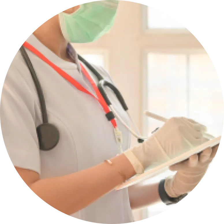 徹底したスタッフ教育