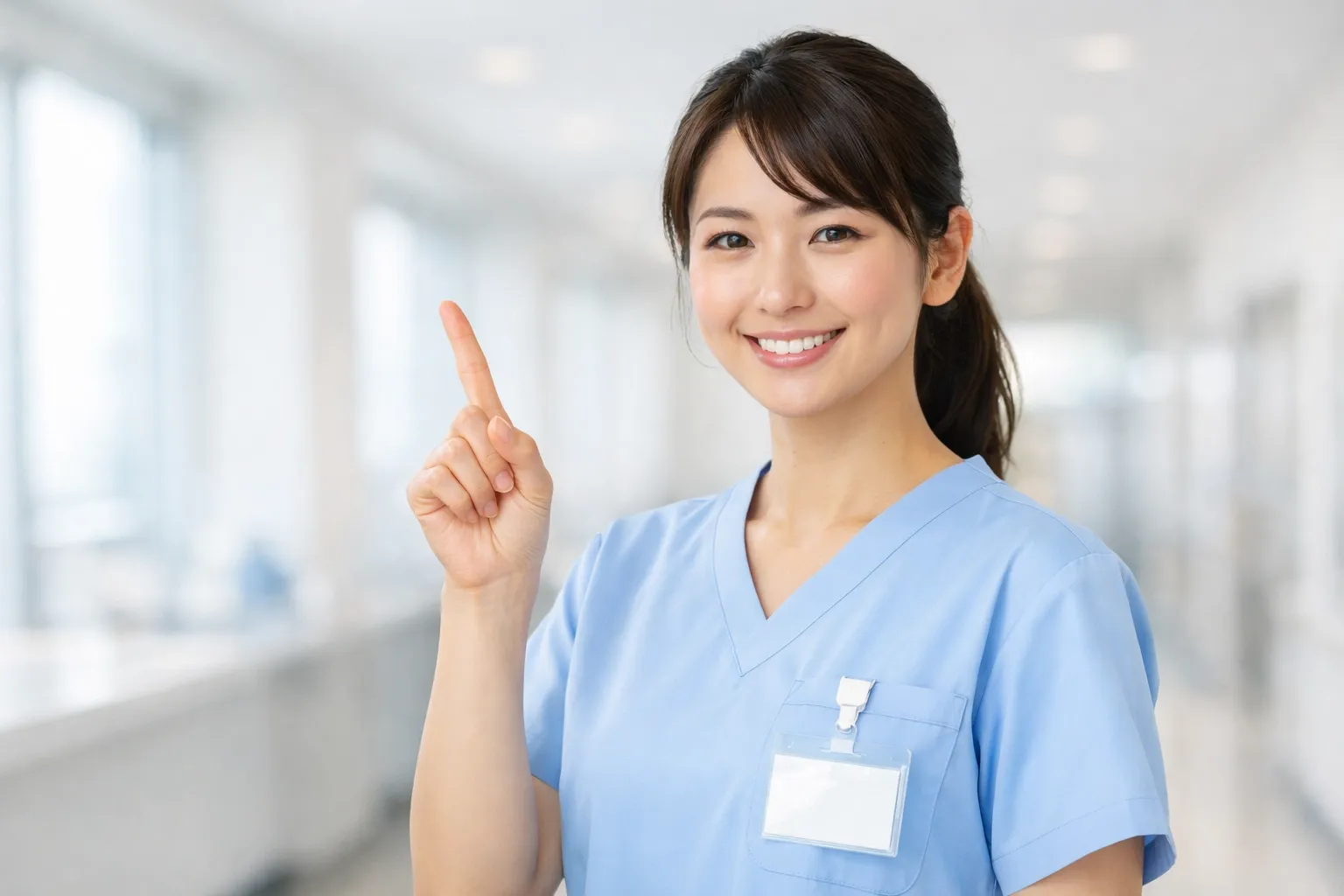 ③出血はほとんどない