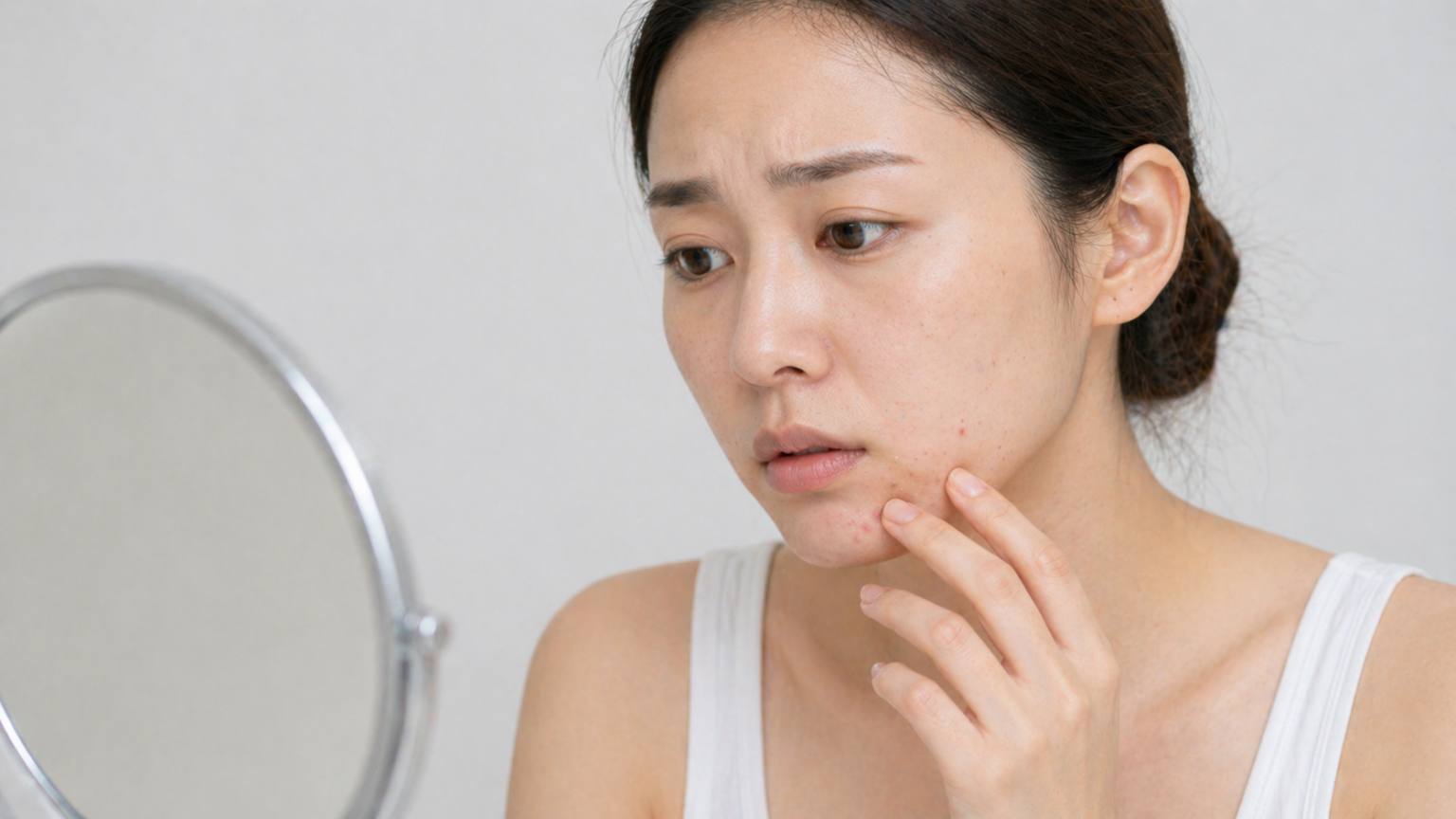 マラセチア毛包炎の治し方|原因・症状・治療法を詳しく解説 | アイシークリニック池袋院