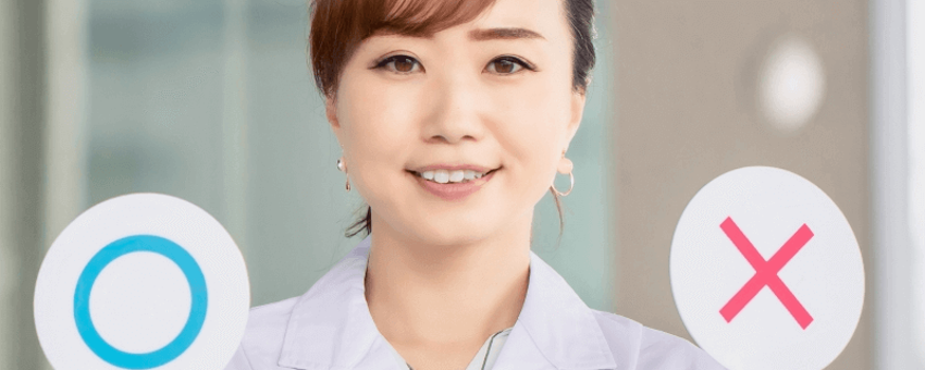 💪 体力回復のために